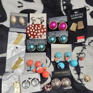 small jewelry bundle